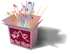 tibet.prm.ox.ac.uk - The Tibet Album